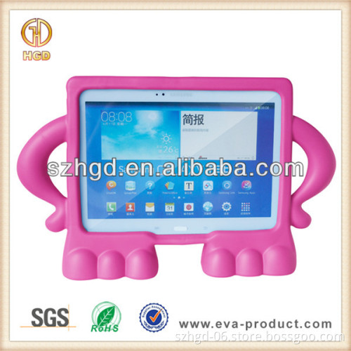 Cute Case Cover for Samsung Galaxy Tab 3 10.1 Kids Proof